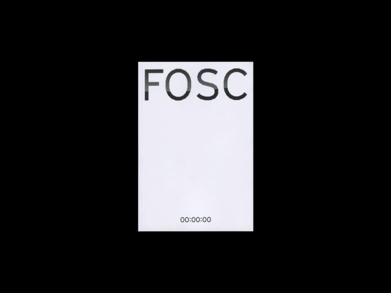 FOSC