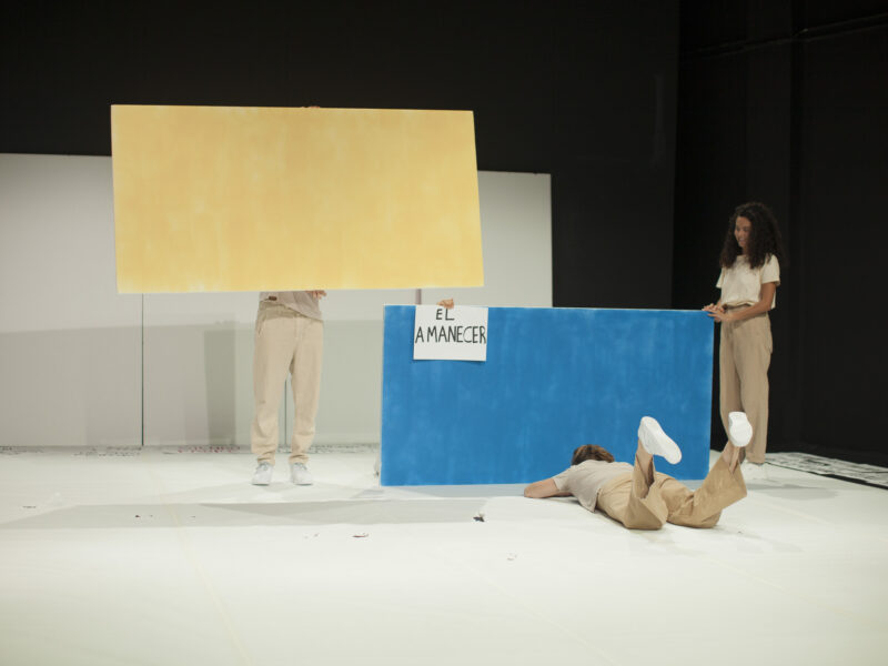 Nus-altres possibles