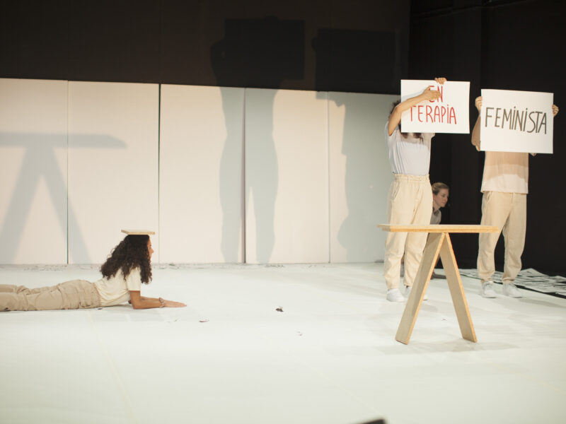 Nus-altres possibles