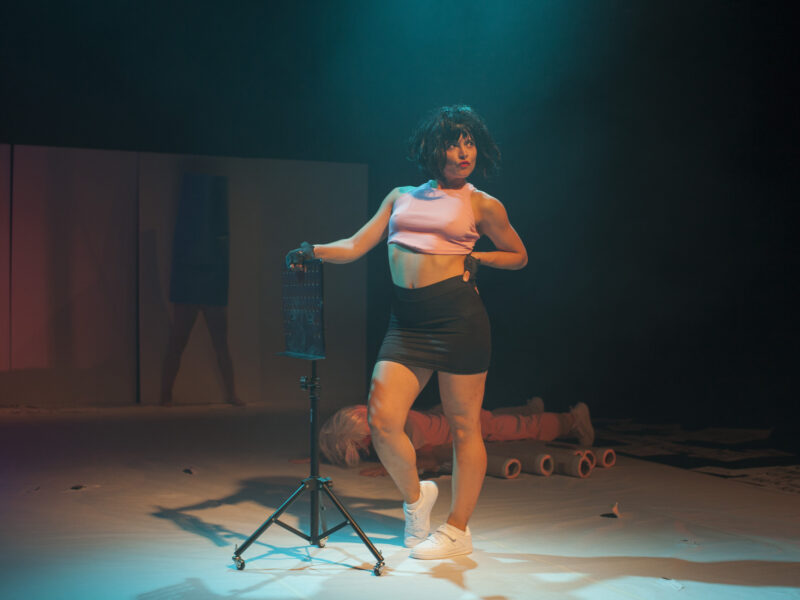 Nus-altres possibles