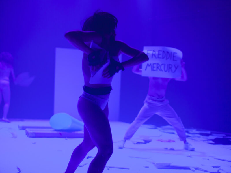 Nus-altres possibles