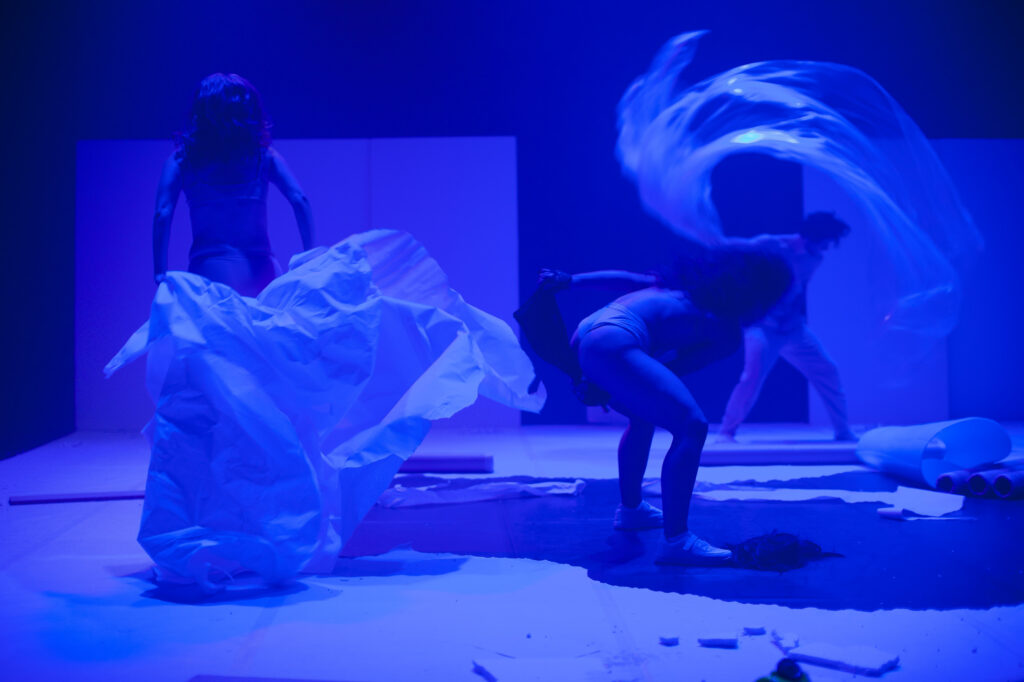 Nus-altres possibles